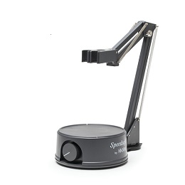 ハンナインスツルメンツ・ジャパン マグネチック Mini スターラー(チャコール)電極ホルダー付 HI 181J