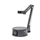 ハンナインスツルメンツ・ジャパン マグネチック Mini スターラー(チャコール)電極ホルダー付 HI 181J