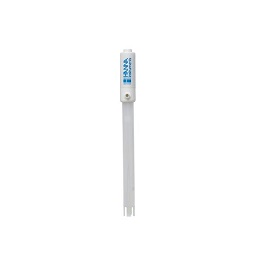 ハンナインスツルメンツ・ジャパン プラスチックボディ pH複合電極 HI98162用 FC 1013