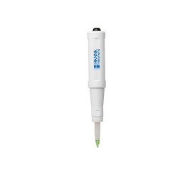ハンナインスツルメンツ・ジャパン プラスチックボディ pH複合電極 HI98190用 FC 2323