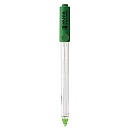 ハンナインスツルメンツ・ジャパン ガラスボディ pH複合電極(HI98190用) HI 10533