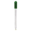 ハンナインスツルメンツ・ジャパン ガラスボディ pH複合電極(HI98190用) HI 11103