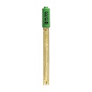 ハンナインスツルメンツ・ジャパン プラスチックボディ pH複合電極(HI98190用) HI 12303
