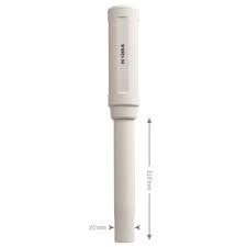 ハンナインスツルメンツ・ジャパン pH/EC/℃一体型電極(HI9813-6N用) HI 1285-6