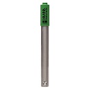 ハンナインスツルメンツ・ジャパン チタンボディ pH複合電極(HI98190用) HI 12963