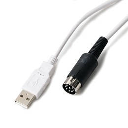 ハンナインスツルメンツ・ジャパン USBケーブル(PC-本体)HI9829用 HI 7698291