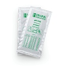 ハンナインスツルメンツ・ジャパン pH標準液(テクニカルタイプ)pH 7.01 @25℃ 証明書付 20mL×25袋 HI 50007-02