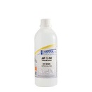 ハンナインスツルメンツ・ジャパン pH標準液(テクニカルタイプ)pH 1.00 @25℃ 証明書付 500mL HI 5001