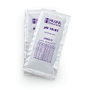 ハンナインスツルメンツ・ジャパン pH標準液(テクニカルタイプ)pH 10.01 @25℃ 証明書付 20mL×25袋 HI 50010-02