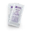 ハンナインスツルメンツ・ジャパン pH標準液(テクニカルタイプ)pH 11.00 @25℃ 証明書付 20mL×25袋 HI 50011-02
