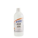 ハンナインスツルメンツ・ジャパン pH標準液(テクニカルタイプ)pH 3.00 @25℃ 証明書付 500mL HI 5003