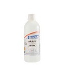 ハンナインスツルメンツ・ジャパン pH標準液(テクニカルタイプ)pH 4.01 @25℃ 証明書付 500mL HI 5004