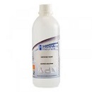 ハンナインスツルメンツ・ジャパン pH標準液(テクニカルタイプ)pH 6.00 @25℃ 証明書付 500mL HI 5006
