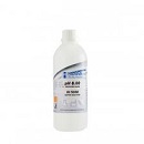 ハンナインスツルメンツ・ジャパン pH標準液(テクニカルタイプ)pH 8.00 @25℃ 証明書付 500mL HI 5008