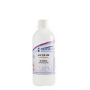 ハンナインスツルメンツ・ジャパン pH標準液(テクニカルタイプ)pH 11.00 @25℃ 証明書付 500mL HI 5011