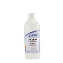 ハンナインスツルメンツ・ジャパン pH標準液(テクニカルタイプ)pH 12.00 @25℃ 証明書付 500mL HI 5012