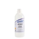 ハンナインスツルメンツ・ジャパン pH標準液(テクニカルタイプ)pH 12.45 @25℃ 証明書付 500mL HI 5124