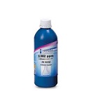 【販売終了】ハンナインスツルメンツ・ジャパン TDS標準液(高精度タイプ)1382 ppm @25℃ 証明書付 500mL HI 6032