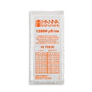 ハンナインスツルメンツ・ジャパン EC標準液(スタンダードタイプ)12.88mS @25℃ 20mL×25袋 HI 70030P