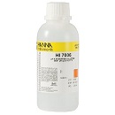 ハンナインスツルメンツ・ジャパン pH標準液(スタンダードタイプ)pH 6.86 @25℃ 230mL HI 7006M