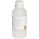 ハンナインスツルメンツ・ジャパン pH標準液 pH 8.20 @25℃ 230mL HI 70082M
