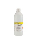 ハンナインスツルメンツ・ジャパン pH標準液(スタンダードタイプ)pH 6.86 @25℃ 証明書付 500mL HI 7006L/C