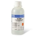 ハンナインスツルメンツ・ジャパン pH標準液(スタンダードタイプ)pH 9.18 @25℃ 230mL HI 7009M