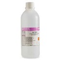 ハンナインスツルメンツ・ジャパン pH標準液(スタンダードタイプ)pH 10.01 @25℃ 証明書付 500mL HI 7010L/C