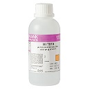 ハンナインスツルメンツ・ジャパン pH標準液(スタンダードタイプ)pH 10.01 @25℃ 230mL HI 7010M