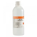 ハンナインスツルメンツ・ジャパン TDS標準液(スタンダードタイプ)1382 ppm @25℃ 500mL HI 7032L