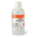 ハンナインスツルメンツ・ジャパン TDS標準液(スタンダードタイプ)1382 ppm @25℃ 230mL HI 7032M