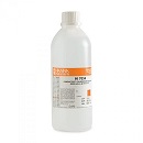 ハンナインスツルメンツ・ジャパン EC標準液(スタンダードタイプ)80000 μS/cm(80mS/cm)@25℃ 500mL HI 7034L
