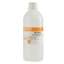 ハンナインスツルメンツ・ジャパン TDS標準液(スタンダードタイプ)12.41 ppt @25℃ 500mL HI 7036L
