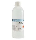 ハンナインスツルメンツ・ジャパン 塩化ナトリウム標準液 100%NaCl 500mL HI 7037L