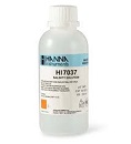ハンナインスツルメンツ・ジャパン 塩化ナトリウム標準液 100%NaCl 230mL HI 7037M