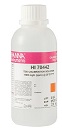 ハンナインスツルメンツ・ジャパン TDS標準液(スタンダードタイプ)1500 ppm @25℃ 230mL HI 70442M