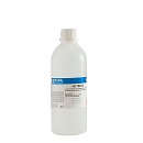 ハンナインスツルメンツ・ジャパン 電極洗浄液 食肉の油脂分酸性除去用 500mL HI 70630L