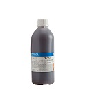ハンナインスツルメンツ・ジャパン 電極洗浄液 食肉油脂分アルカリ除去用 500mL HI 70631L