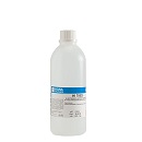ハンナインスツルメンツ・ジャパン 電極洗浄液 ワインの沈着物の除去用 500mL HI 70635L