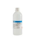 ハンナインスツルメンツ・ジャパン 電極洗浄液 ワインの染みの除去用 500mL HI 70636L