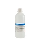 ハンナインスツルメンツ・ジャパン 電極洗浄液(無機土の沈着物の除去用)500mL HI 70663L