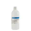 ハンナインスツルメンツ・ジャパン 電極洗浄液(腐植土の沈着物の除去用)500mL HI 70664L