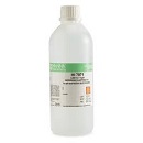 ハンナインスツルメンツ・ジャパン 電極内部液(3.5M KCl+AgCl)500mL HI 7071L