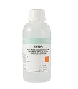 ハンナインスツルメンツ・ジャパン 電極洗浄液(たんぱく質の除去用)230mL HI 7073M