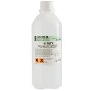 ハンナインスツルメンツ・ジャパン 電極洗浄液(無機物の除去用)500mL HI 7074L