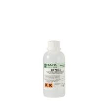 ハンナインスツルメンツ・ジャパン 電極洗浄液(無機物の除去用)230mL HI 7074M