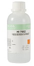 ハンナインスツルメンツ・ジャパン 電極内部液 3.5M KCL 230mL HI 7082M