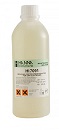 ハンナインスツルメンツ・ジャパン ORP還元用 前処理液 500mL HI 7091L