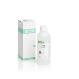 ハンナインスツルメンツ・ジャパン ORP酸化用 前処理液 230mL HI 7092M
