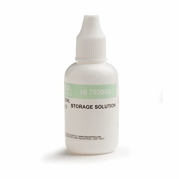 電極保存液 HI 70300S 30mL